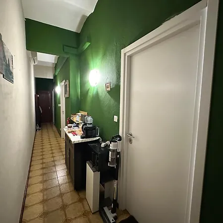 בית הארחה Laghetti Di Corticella *