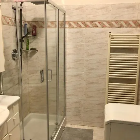 Laghetti Di Corticella Bologna