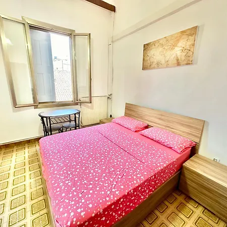 Pensionat Laghetti Di Corticella Bologna