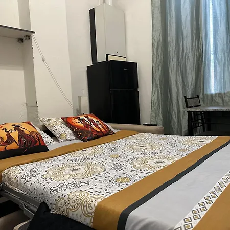 بيت ضيافة Laghetti Di Corticella *