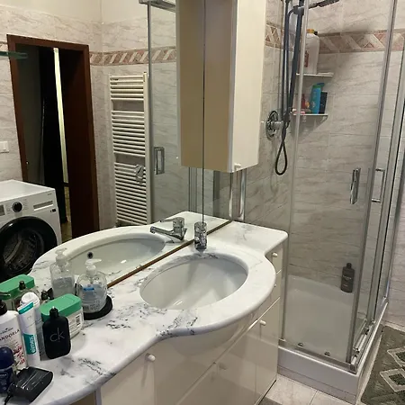 Pensionat Laghetti Di Corticella *