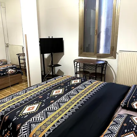 Laghetti Di Corticella بولونيا