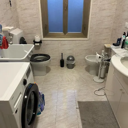 Gæstehus Laghetti Di Corticella *