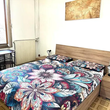 Gæstehus Laghetti Di Corticella Bologna