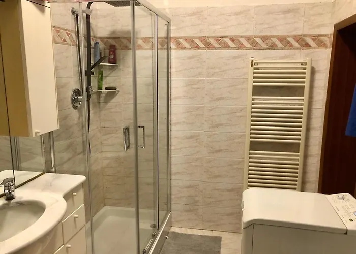 Laghetti Di Corticella Bolonya