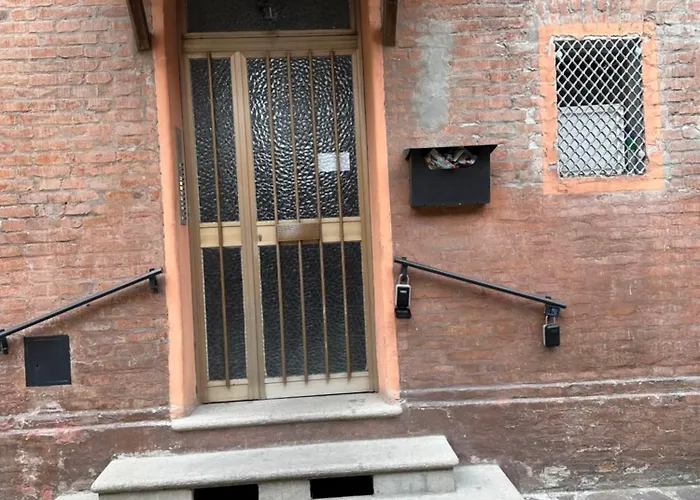 Konukevi Laghetti Di Corticella *
