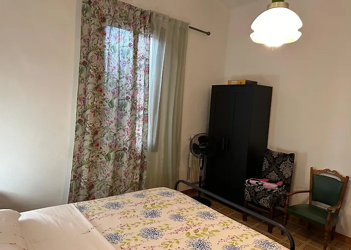 Pensjonat Laghetti Di Corticella