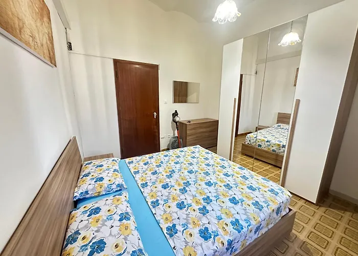 Laghetti Di Corticella Pensjonat *