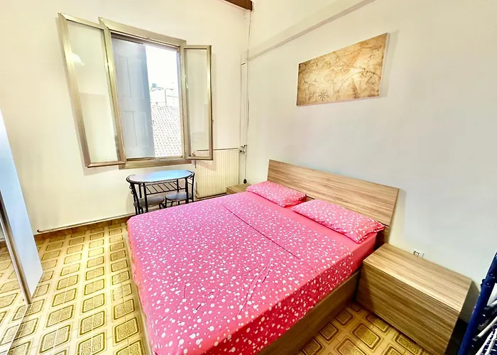 Pensjonat Laghetti Di Corticella Bolonia