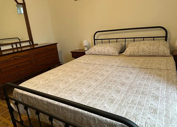 Laghetti Di Corticella Konukevi *