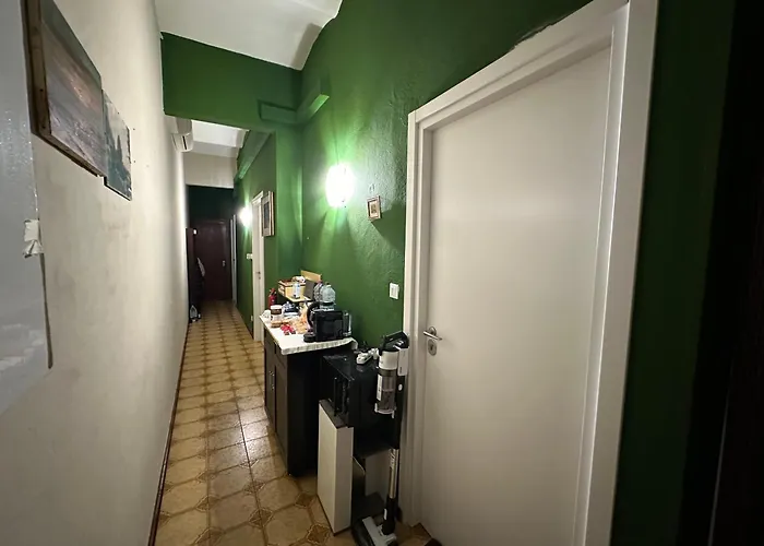 Pensjonat Laghetti Di Corticella *