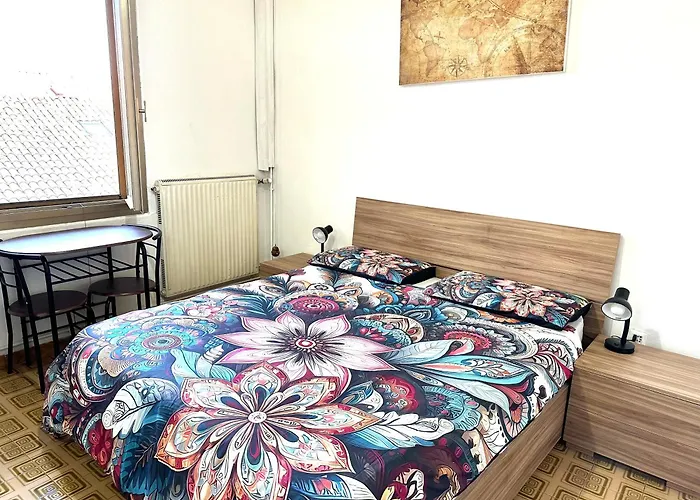 Laghetti Di Corticella Bolonya