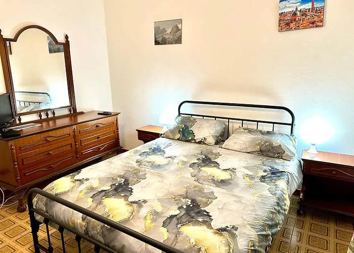 Pensjonat Laghetti Di Corticella