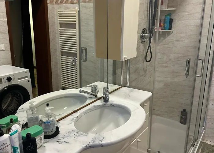 Konukevi Laghetti Di Corticella *