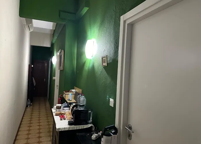 Laghetti Di Corticella * Bolonya