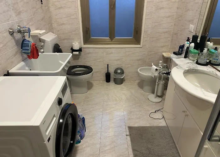 Konukevi Laghetti Di Corticella *