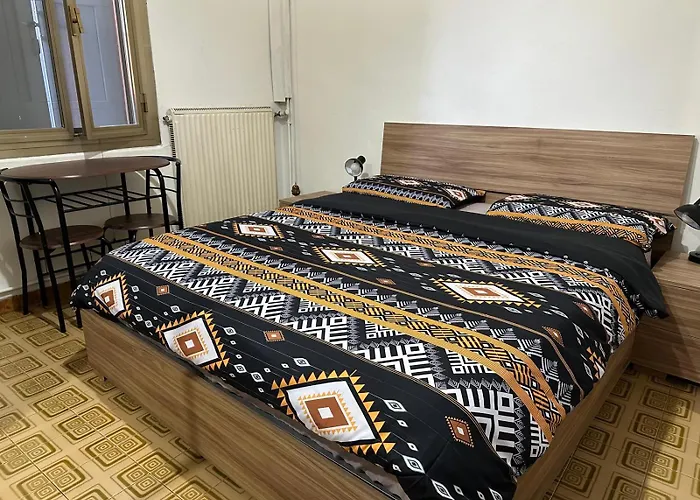 Laghetti Di Corticella Konukevi Bolonya