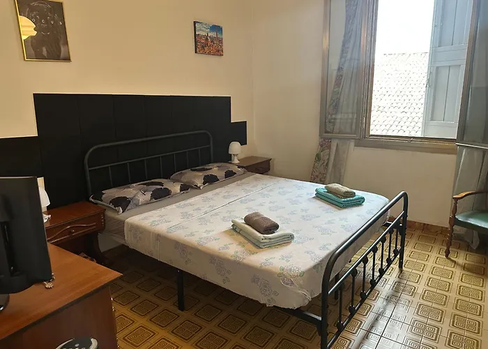 Laghetti Di Corticella *