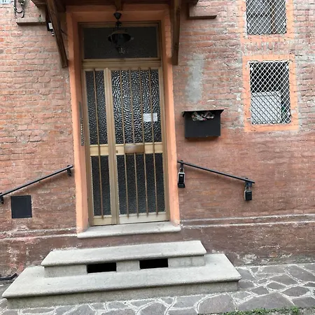 게스트하우스 Laghetti Di Corticella *
