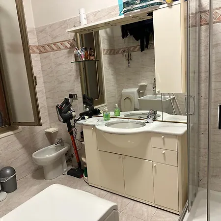 Guest house Laghetti Di Corticella *