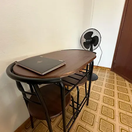 Konukevi Laghetti Di Corticella
