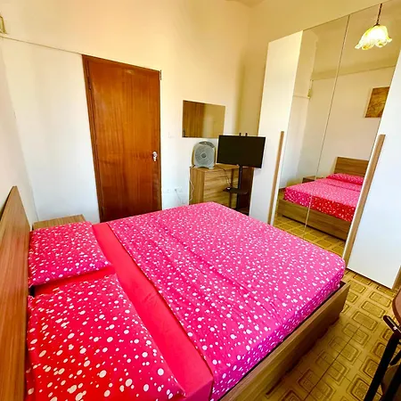 Guest house Laghetti Di Corticella