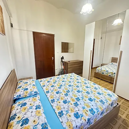 Laghetti Di Corticella Affittacamere *