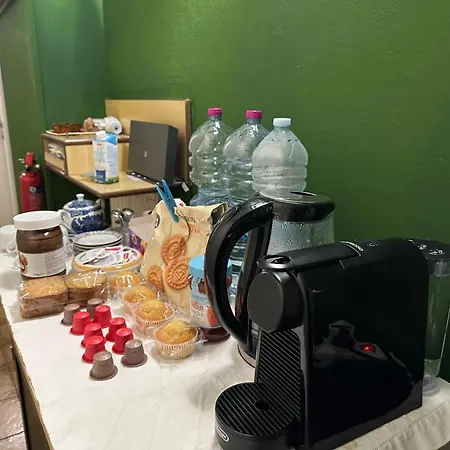 Laghetti Di Corticella Guest house *