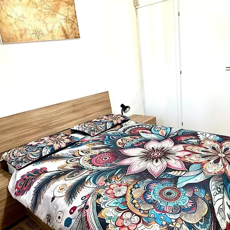 Laghetti Di Corticella *