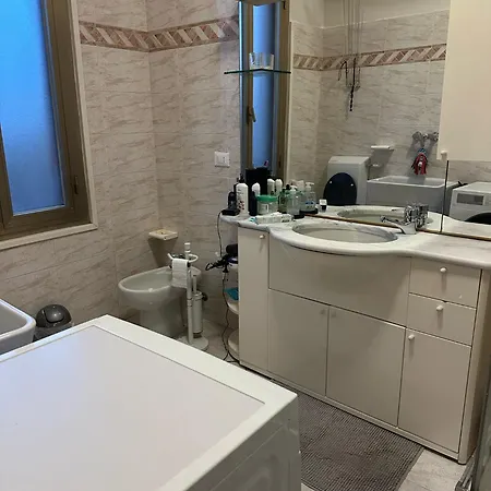 Laghetti Di Corticella Guest house Bologna