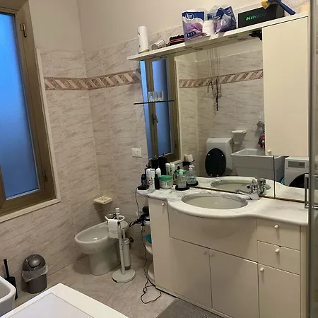 Guest house Laghetti Di Corticella Bologna