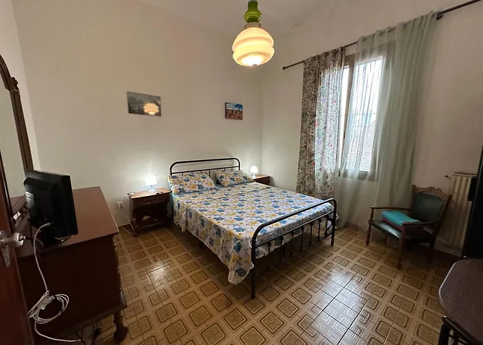 Laghetti Di Corticella *