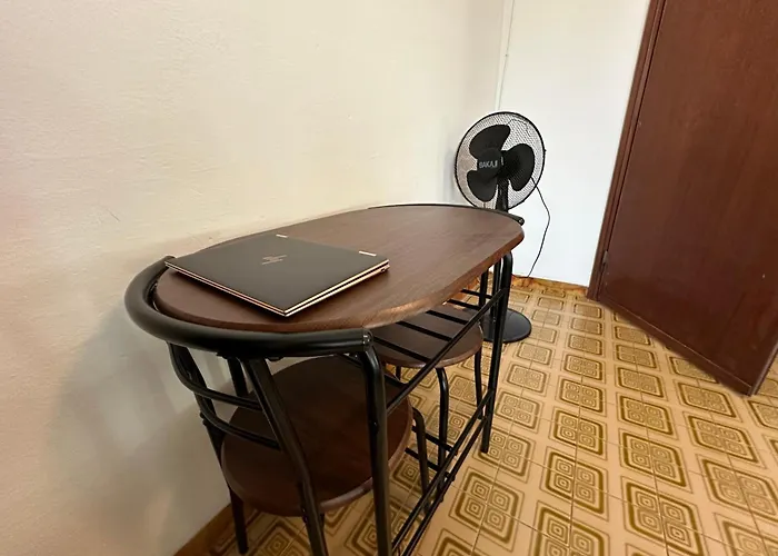 게스트하우스 Laghetti Di Corticella