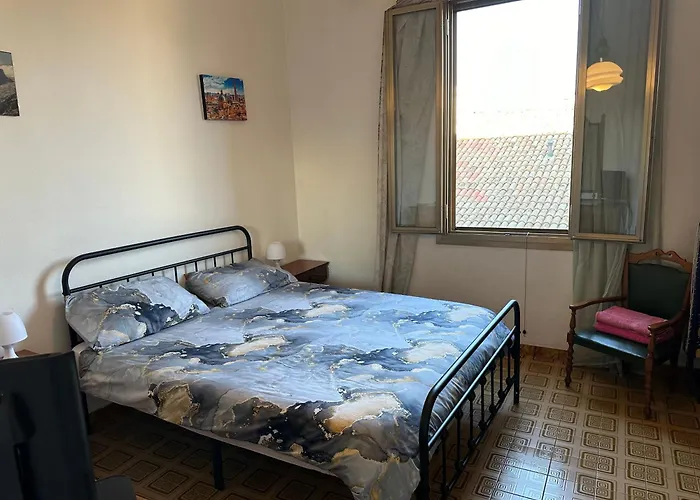 Laghetti Di Corticella Bologna