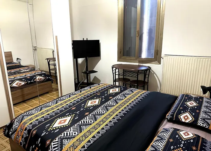 Laghetti Di Corticella 볼로냐