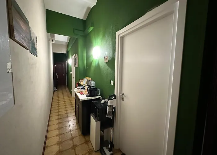 게스트하우스 Laghetti Di Corticella