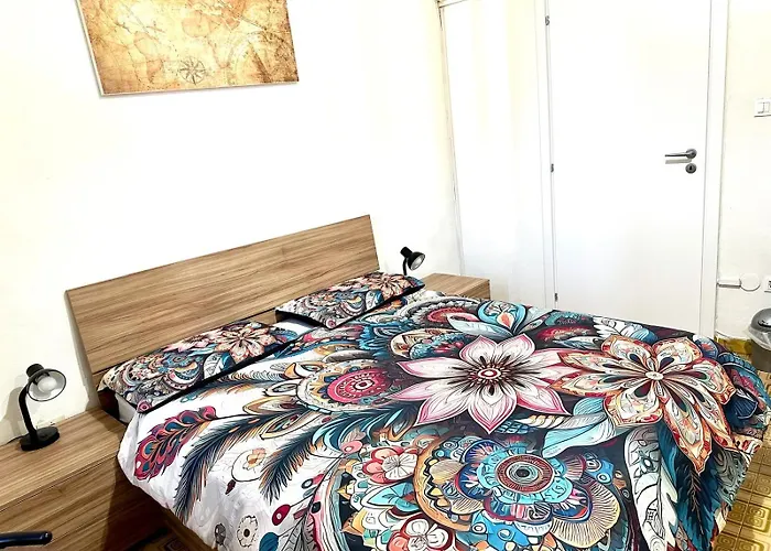 Laghetti Di Corticella *