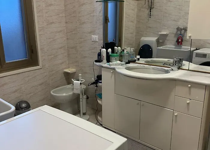 Laghetti Di Corticella 게스트하우스 볼로냐