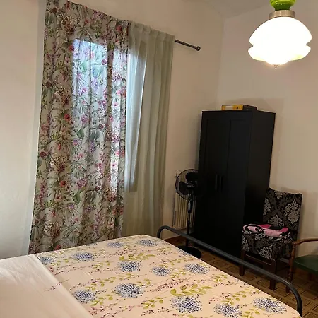 Гостевой дом Laghetti Di Corticella