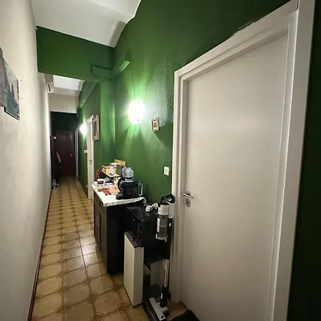 Гостевой дом Laghetti Di Corticella
